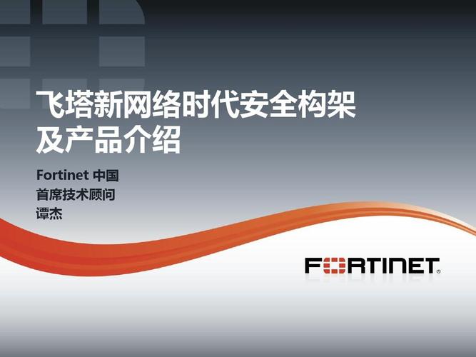 飛塔新網絡時代安全構架及多媒體技術研發的先鋒實踐