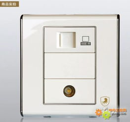 家居布局的核心選擇 如何聯動電腦、電視與優質墻壁插座