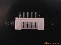 樂清市淡溪捷威電子廠 IC插座與墻壁插座產品系列導覽